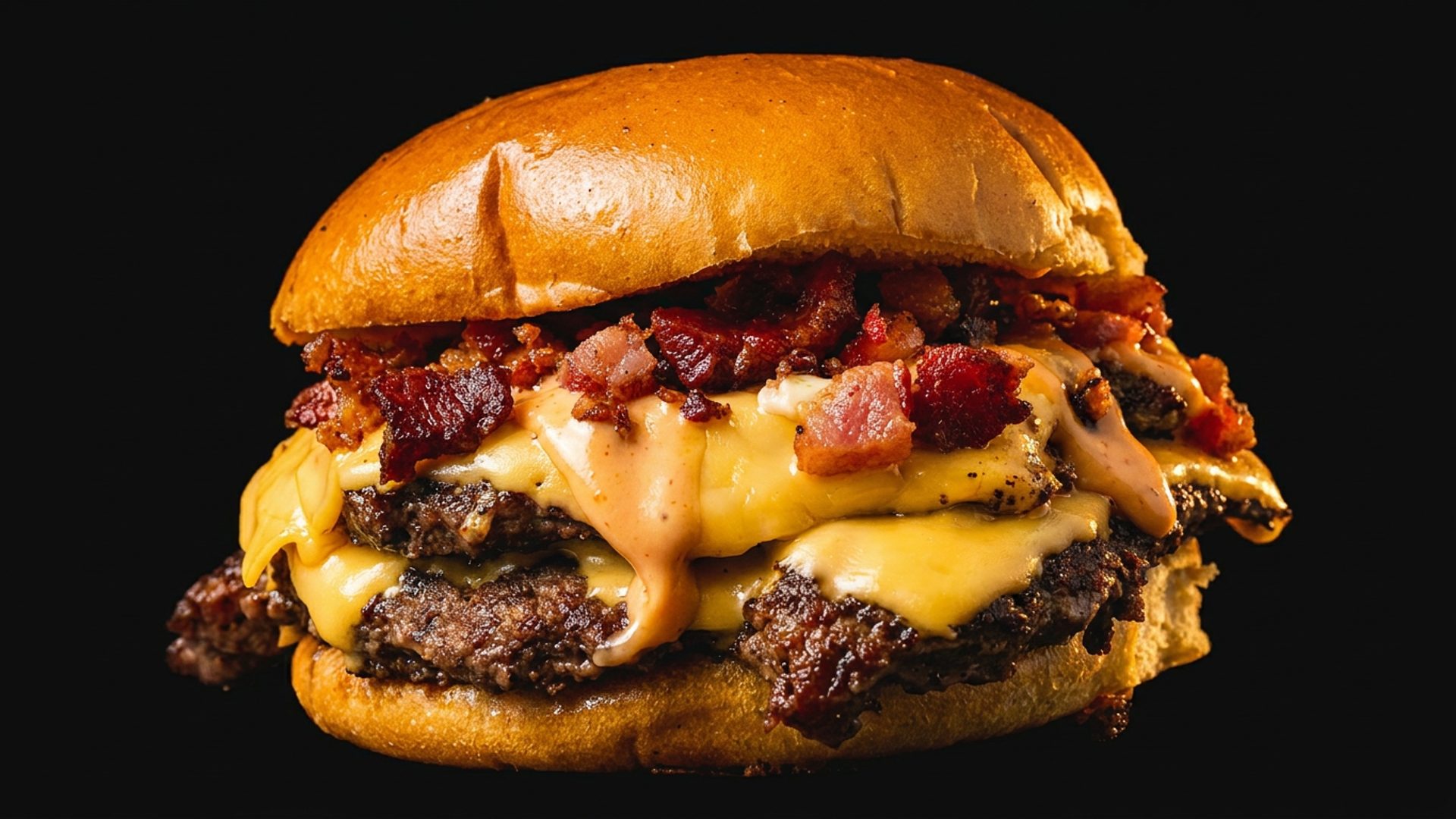 Give the gift of Bacon Mania